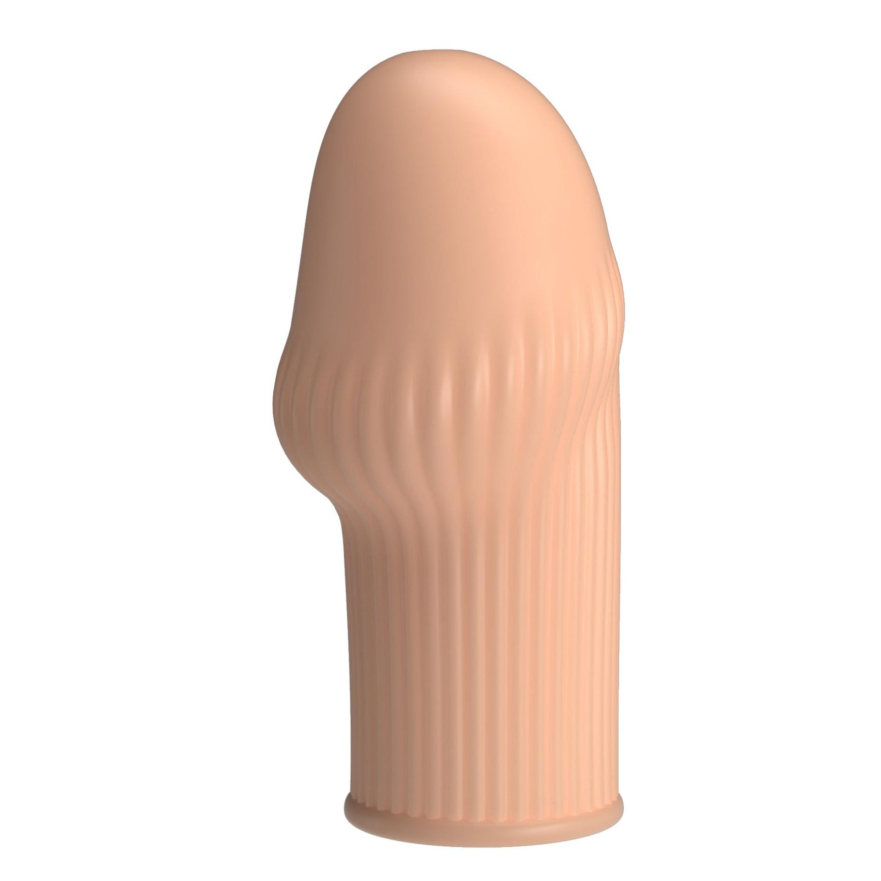 Pretty Love Huel TPR Extensor flexibil pentru penis