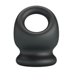 Inel pentru penis Crazy Bull Oberon din silicon super moale