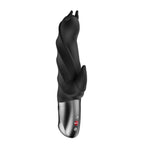 Vibrator Darling Devil Fun Factory Bunny Negru