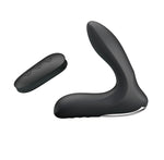 Masaj vibrator gonflabil pentru prostată Mr. Play cu telecomandă