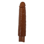 Vibrator Dildo USB Pretty Love Soren Realistic Maro