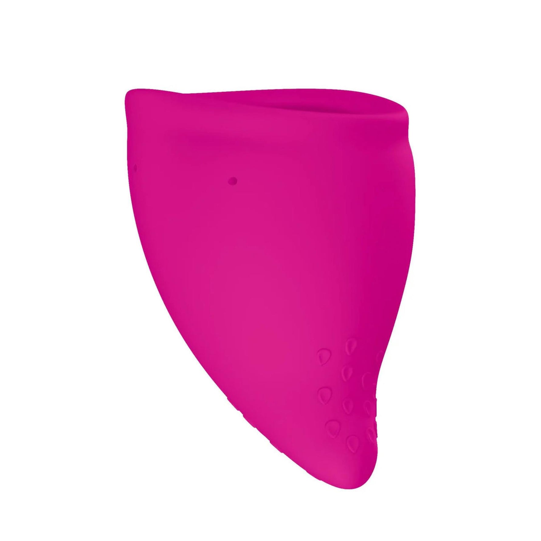 Cupă menstruală Fun Cup mărimea B roz 30 ml
