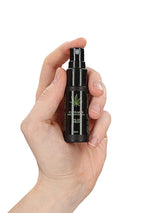 Spray de canabis cu ulei de cânepă Pharmquests Delay 15ml