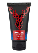 Gel de față Maral Hendel 50 ml