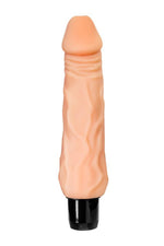 Vibrator realist A-Toys 18 cm