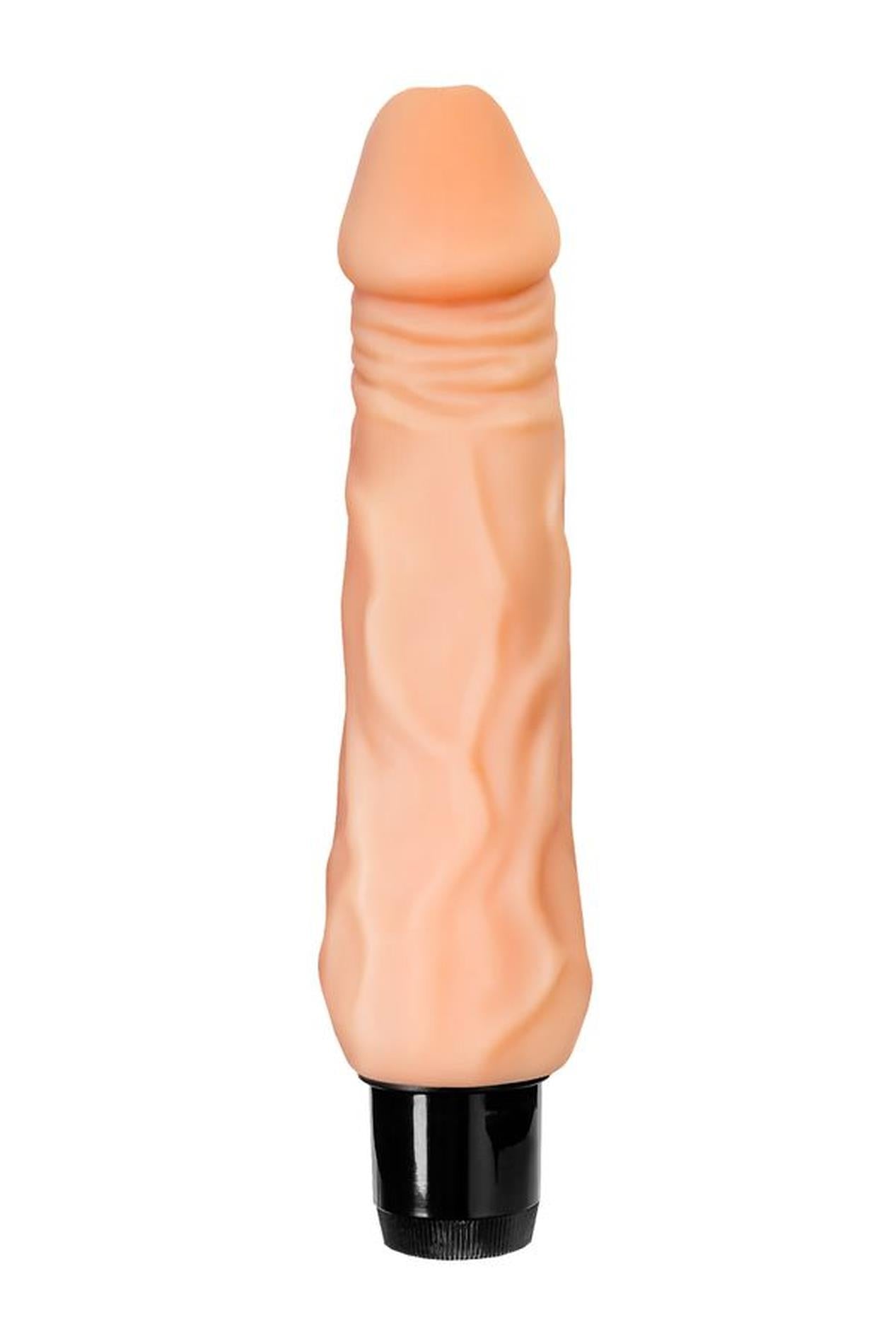 Vibrator realist A-Toys 18 cm