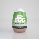 Masturbator Crushious Ezy Egg 8,7 cm