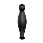 Dop anal din silicon Pretty Love 11,7 cm 3 cm