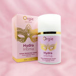 Cremă hidratantă Hydra Intima Orgie Vulva