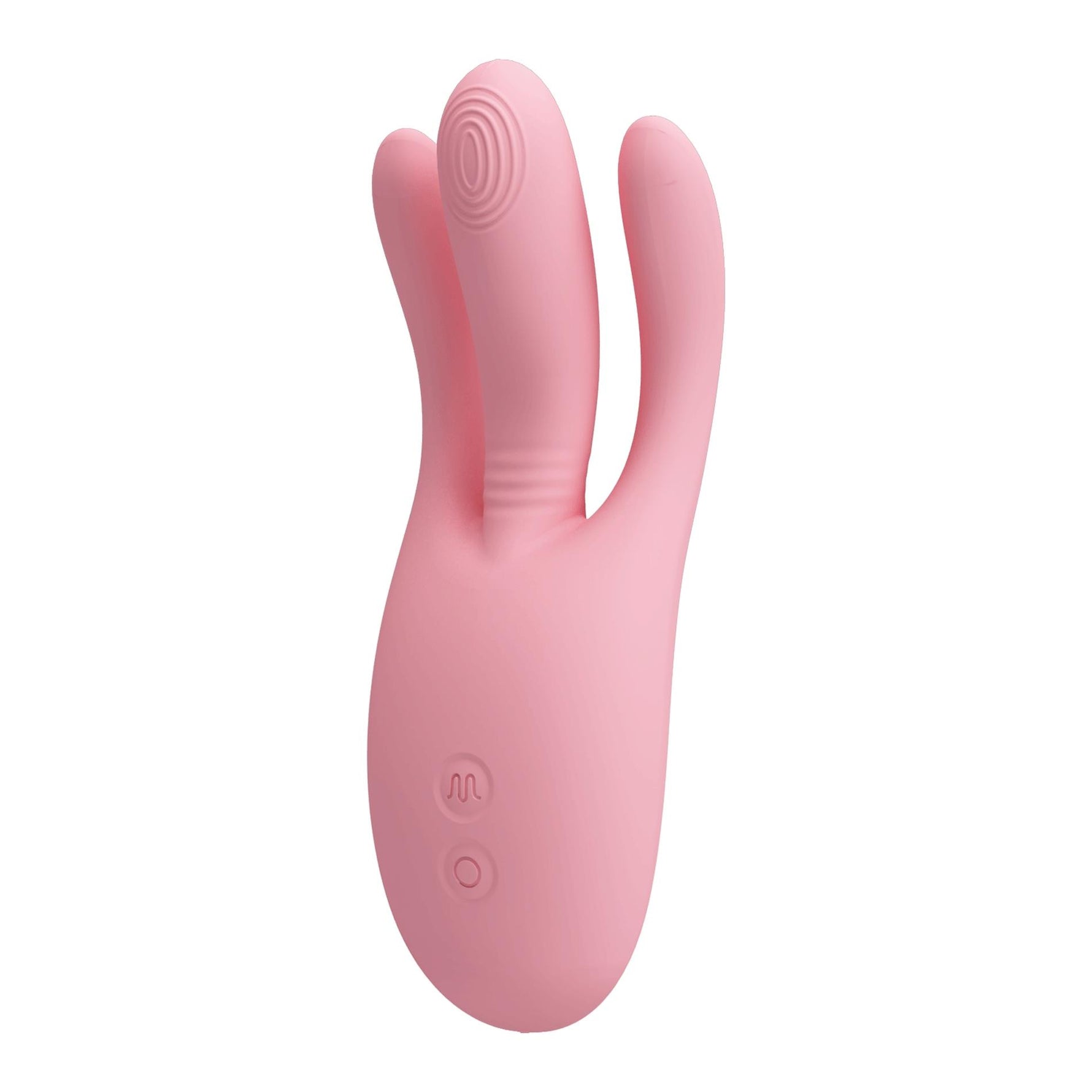 Vibrator Diego Pretty Love cu 10 funcții de vibrație și 5 funcții de înclinare a capului