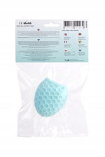 Masturbator pentru fese TOYFA A Toys, galben carne, 6 cm