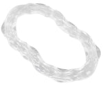 Inel de erecție Parinor silicon transparent Beau Coeur