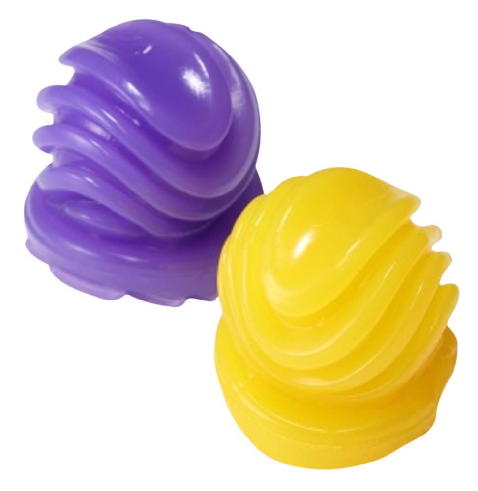 Masturbator Tenga Bobble Magic Marbles Transparent 14 cm