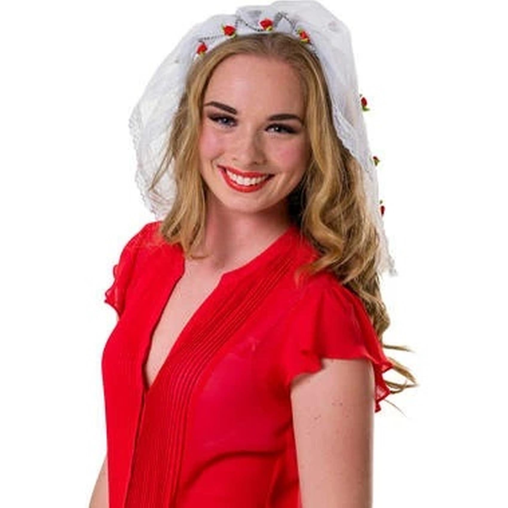 Diadema de plăcere Kinky de Brad Roses