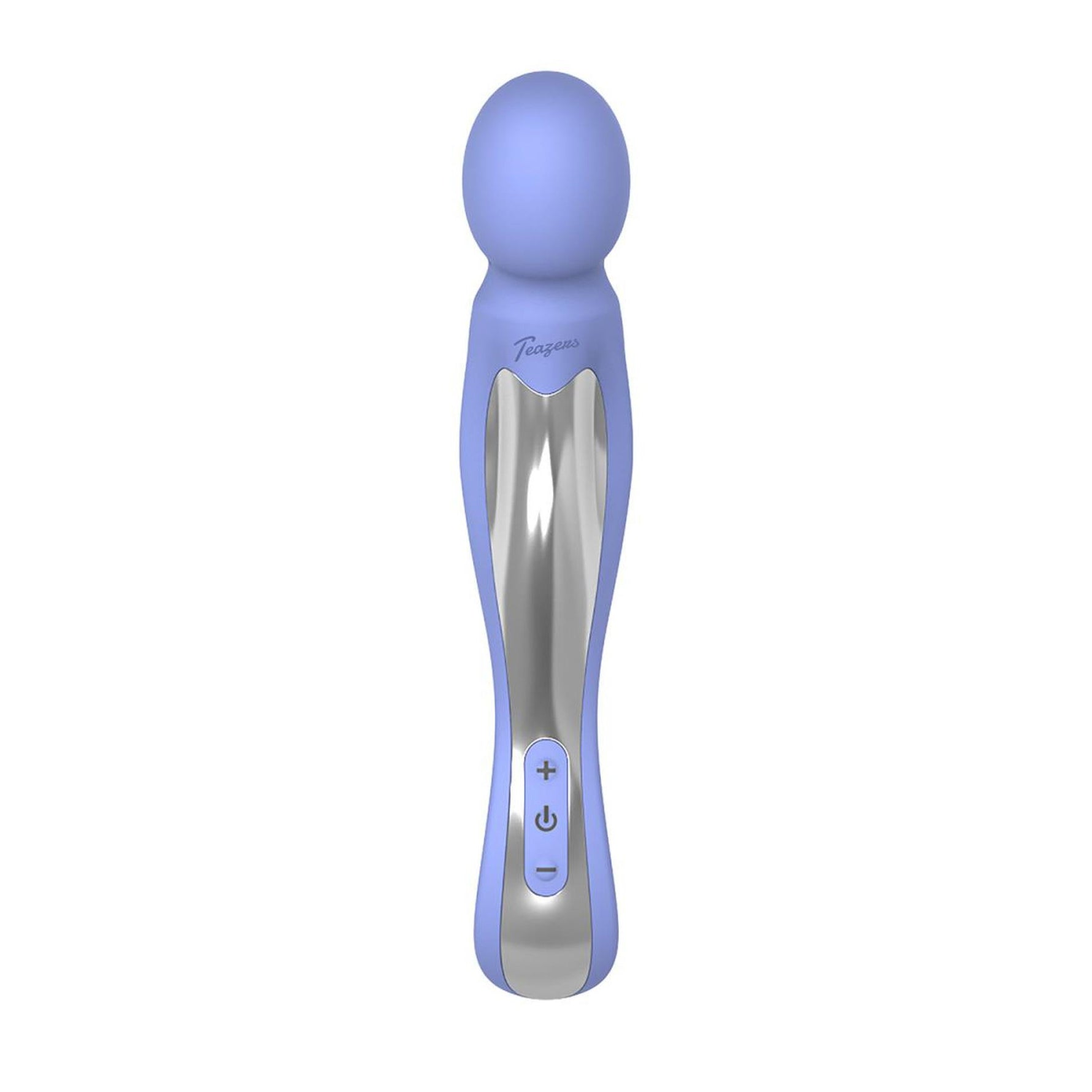 Vibrator USB curbat Teazers Lavender