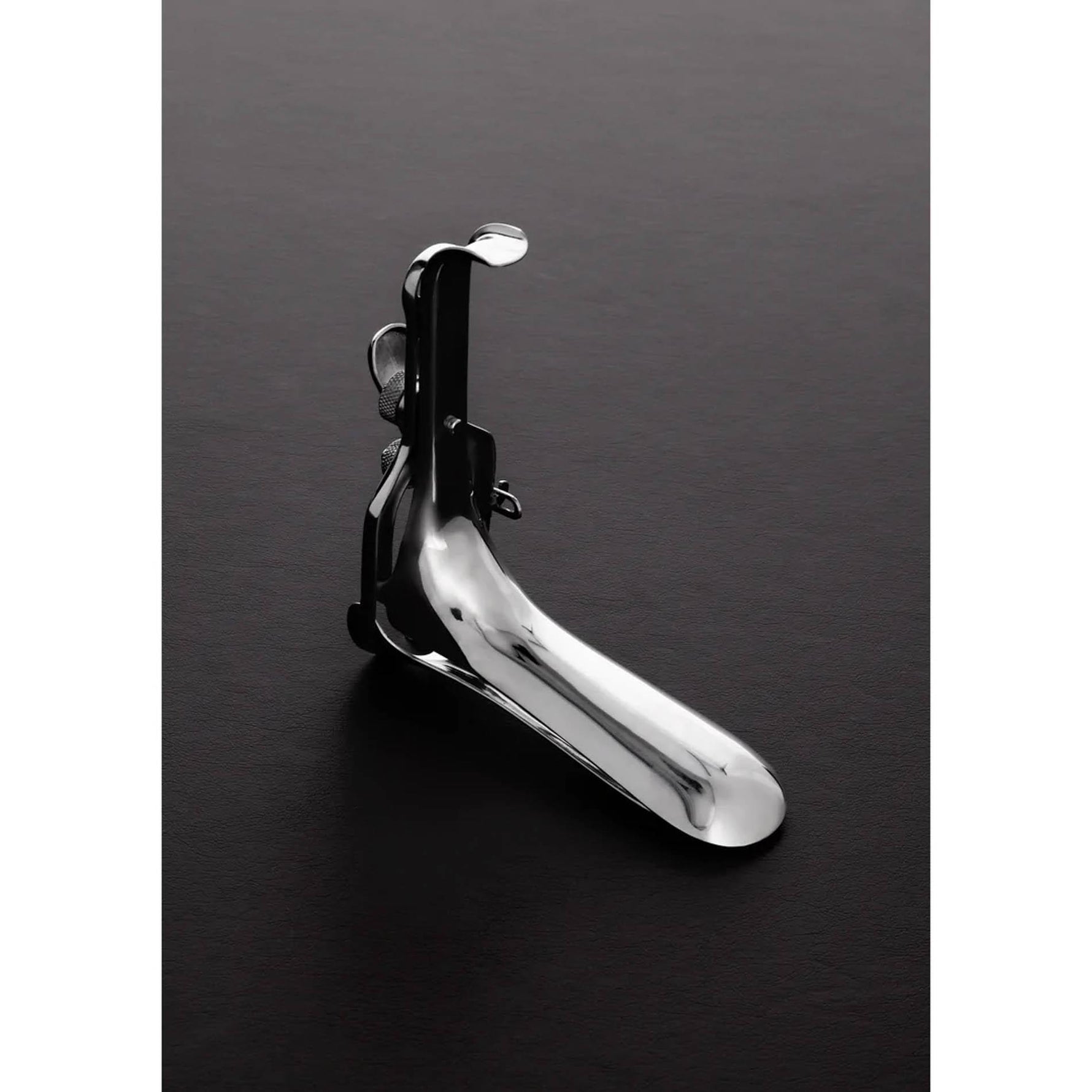 Speculum vaginal din oțel Cusco Medium 13 cm
