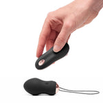 Ou vibrant wireless USB So Divine Addicted 7 cm