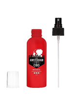Ulei de masaj CBD original Pharmquests 50 ml