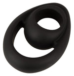 Inel de erecție Erecto din silicon marin 6,8 cm
