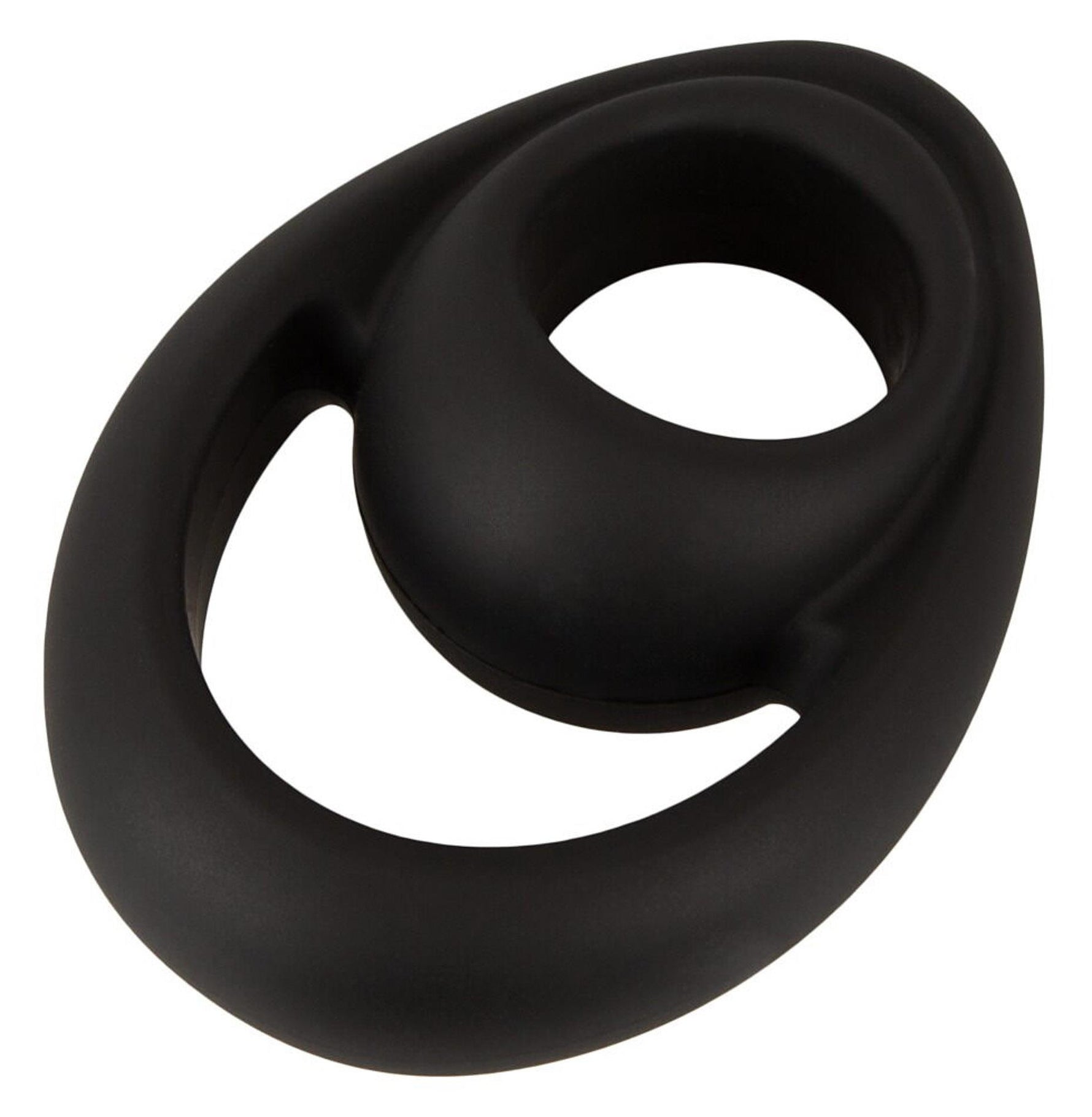 Inel de erecție Erecto din silicon marin 6,8 cm