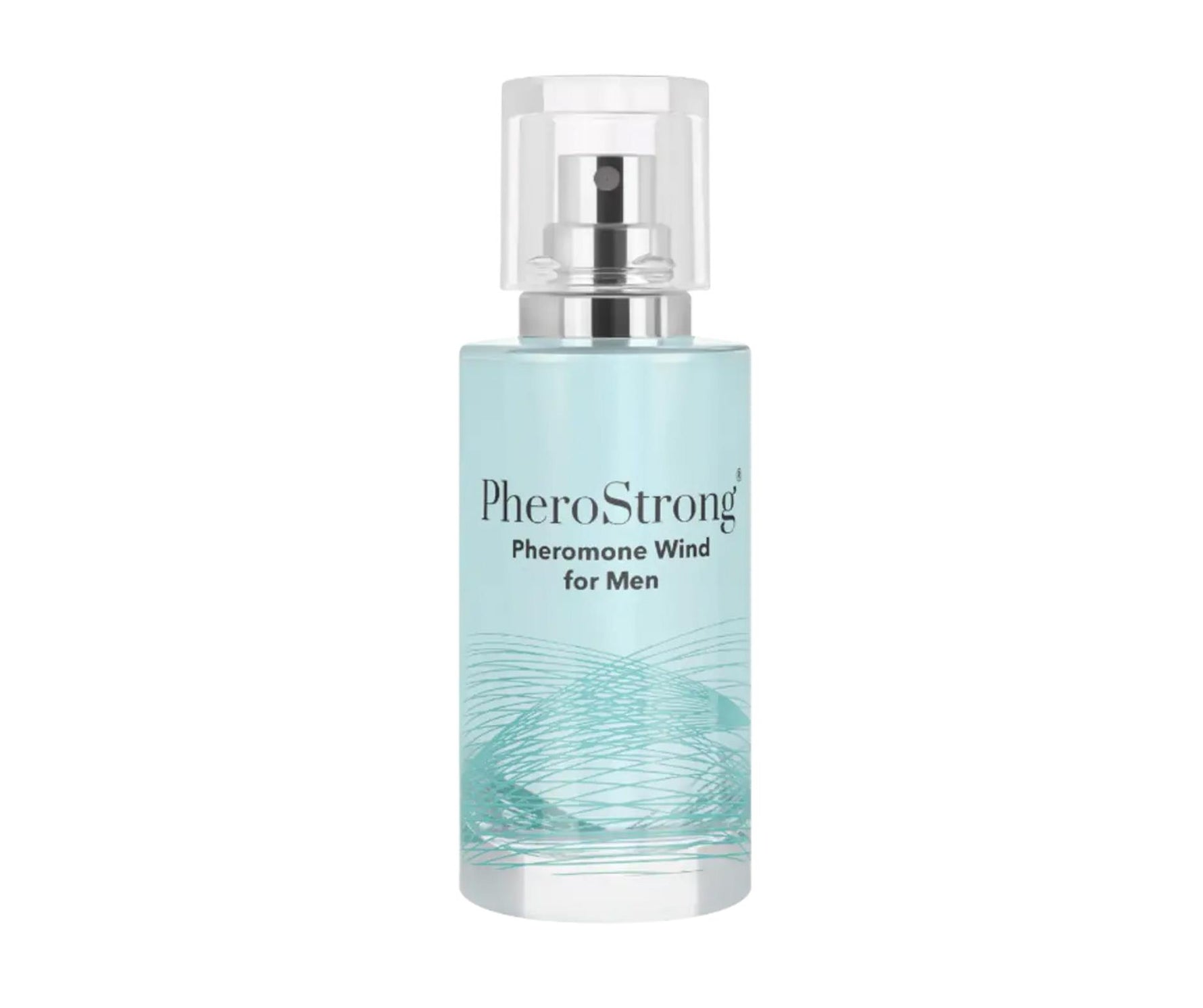 Feromoni masculini PheroStrong Wind 50ml