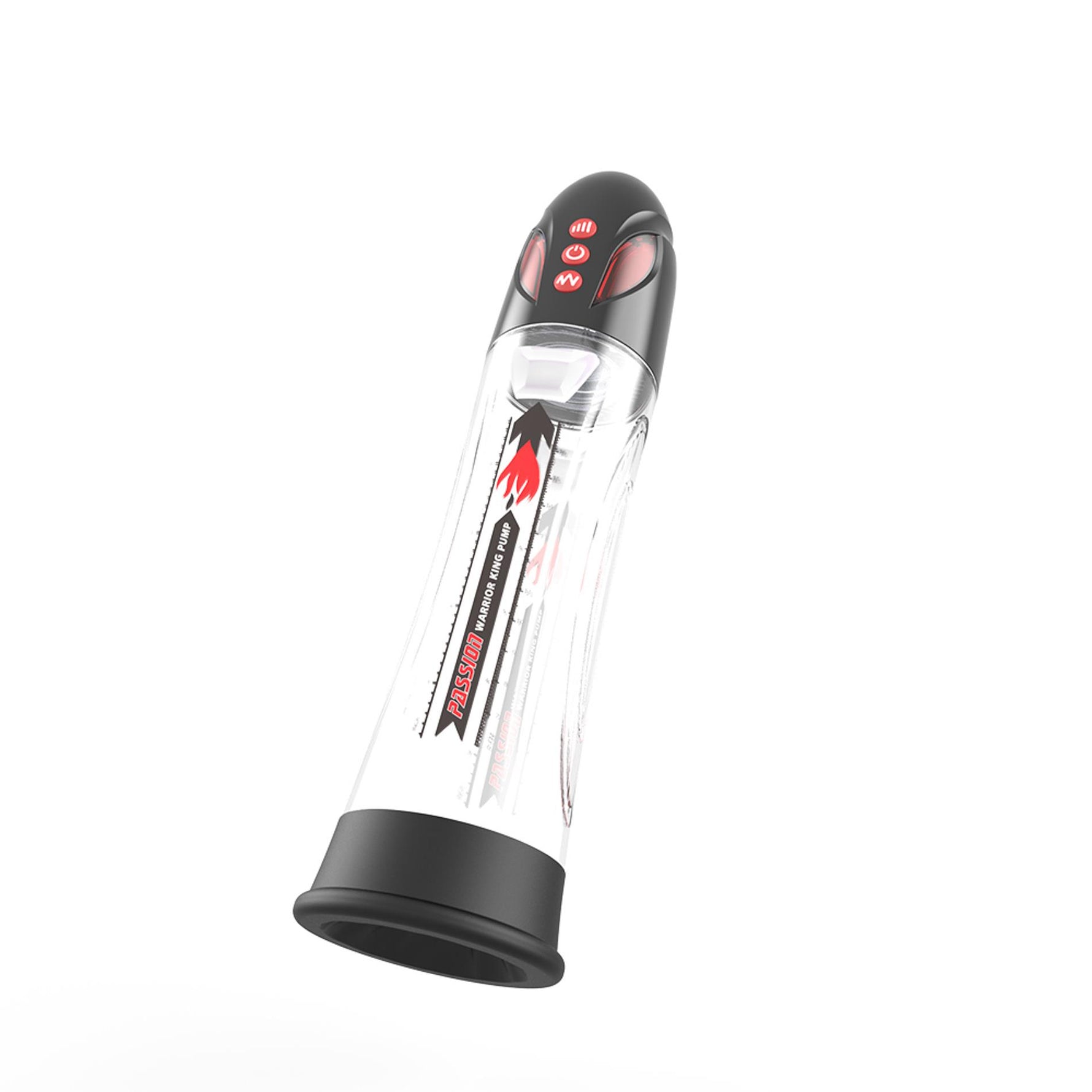 Pompă automată fără fir Passion Pump seria B, impermeabilă, cu alimentare rapidă