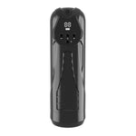 Masturbator LUXURY 04 cu vibrații și aspirație USB 27 cm