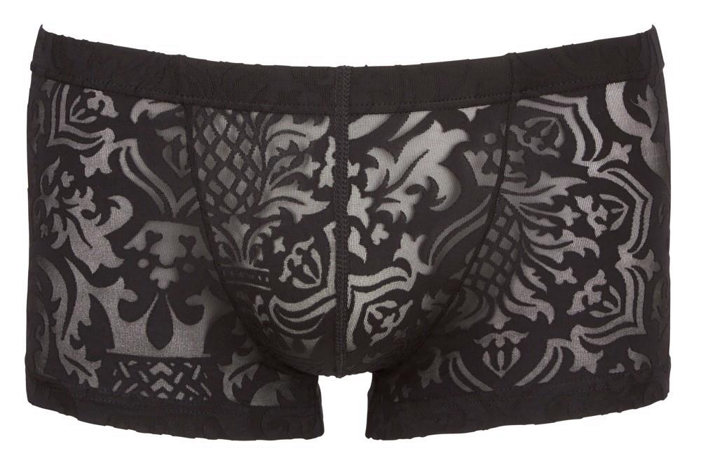 Pantaloni transparenți Svenjoyment XL