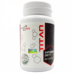 Supliment alimentar LoveStim Tytan cu 9 ingrediente
