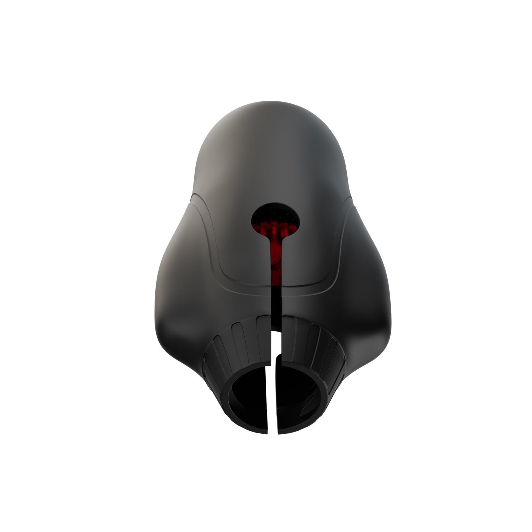 Masturbator automat cu rotație și vibrații USB Cyclone Spinner Elite