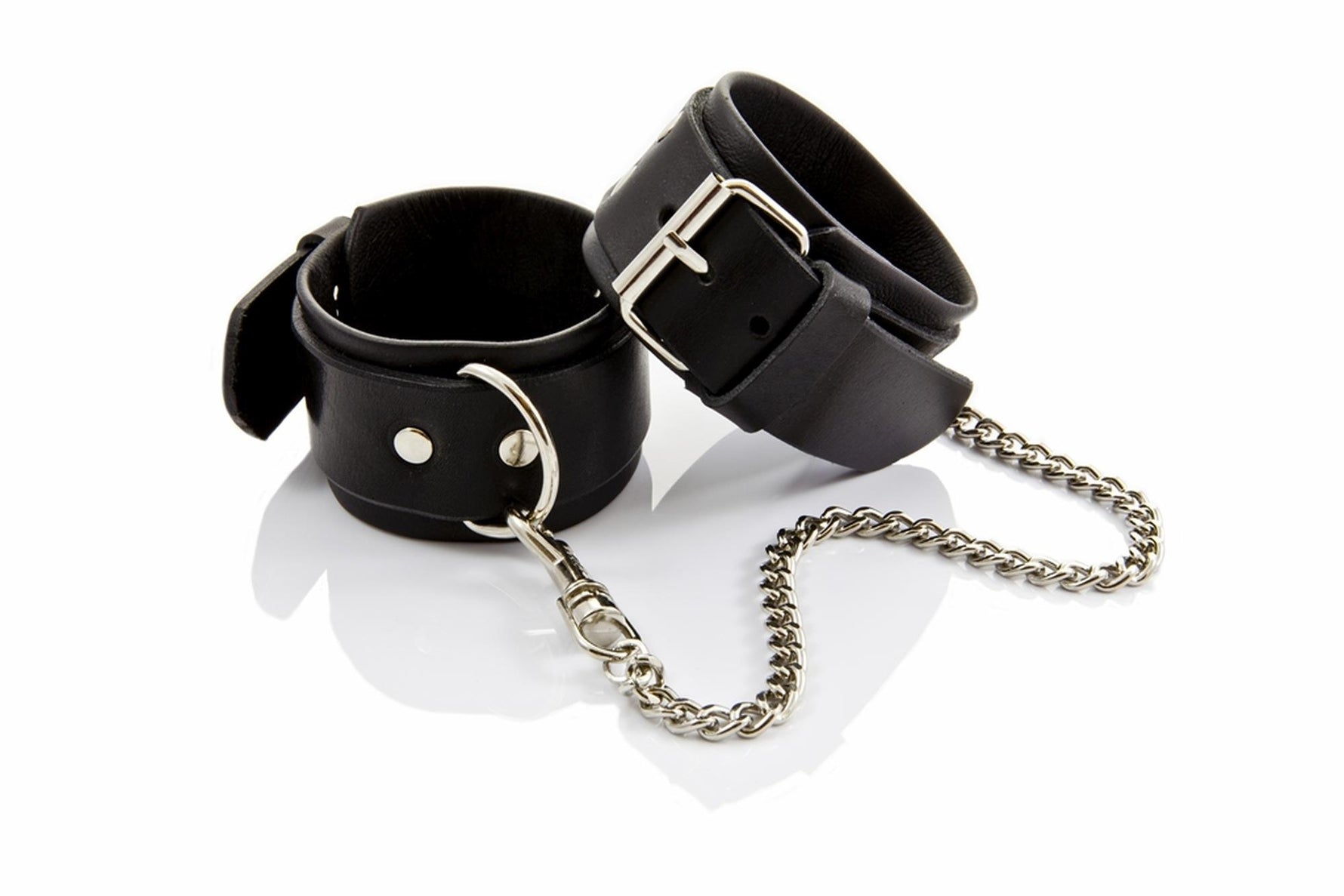 Cătușe bărbătești Colecția Whips soft 4 cm 25 cm