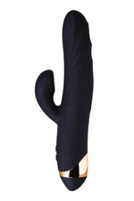 Vibrator WANAME DSplash Gulf Bunny