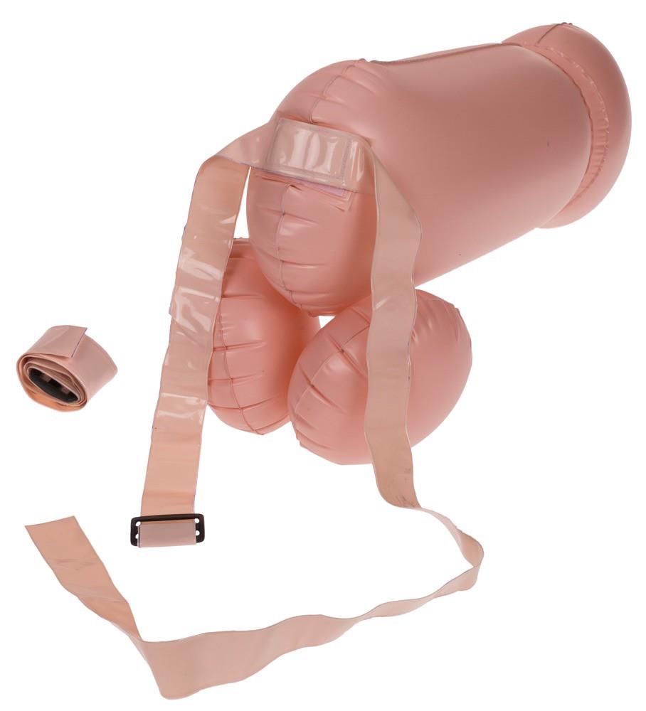 Joc erotic cu lupte de cocoși de neuitat 60 cm
