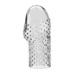 Pretty Love Becks Extensor de penis transparent