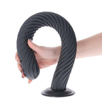 Plug anal Spiral Gunung Nero Toyz4lovers 51 cm