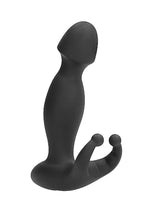 Masaj de prostată Sono No. 65 Silicon Black LR44