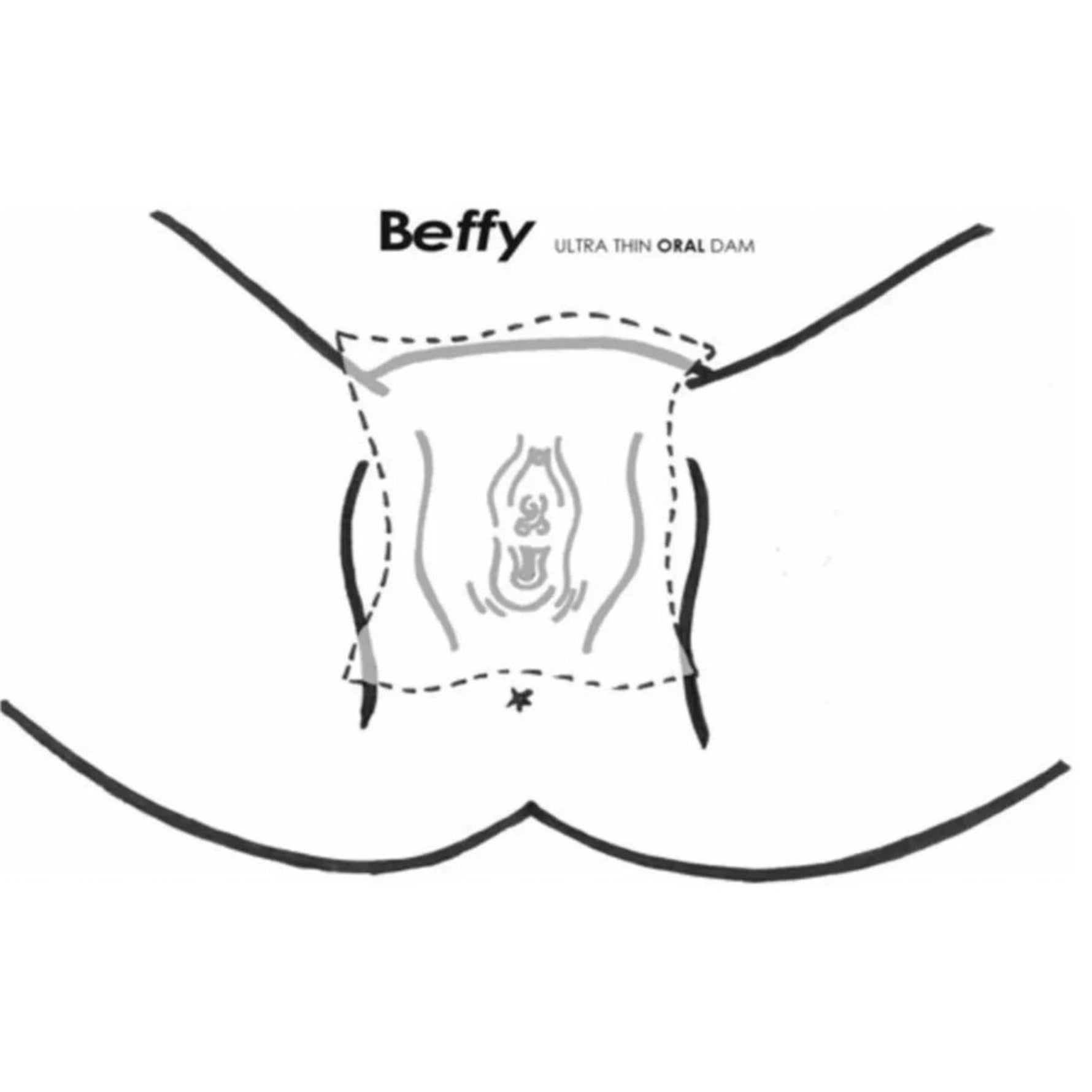 Dental Lady Beffy Neutral Asha International