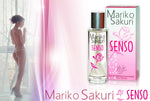 Mariko Sakuri SENSO feromoni dama 50 ml