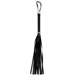 Bici din piele Fetish seria B 50 cm