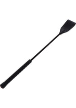 Bici Crop Flapper Hidden Desire Negru 48 cm