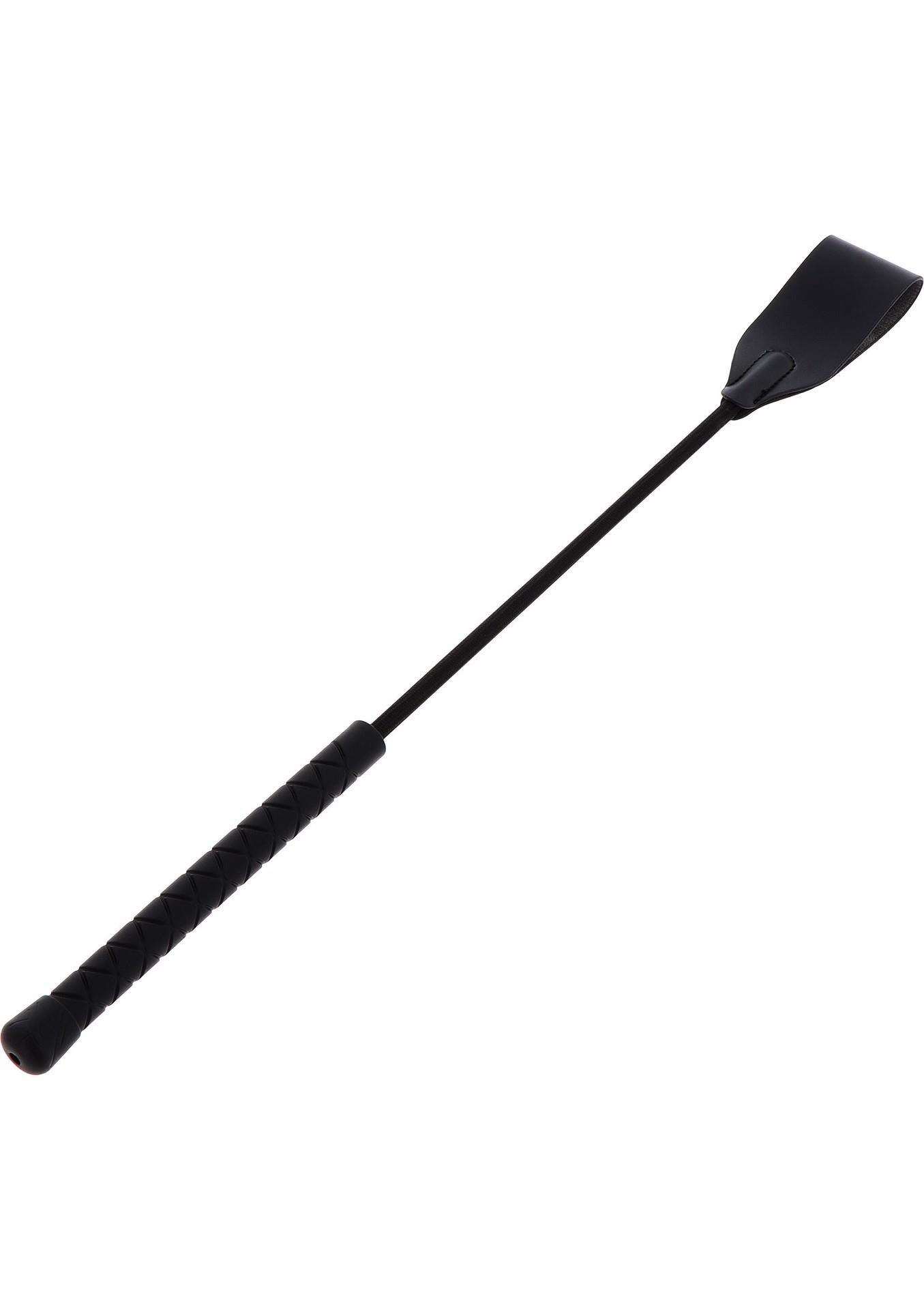 Bici Crop Flapper Hidden Desire Negru 48 cm