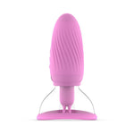 Pompă de aspirație vibratoare Teazers