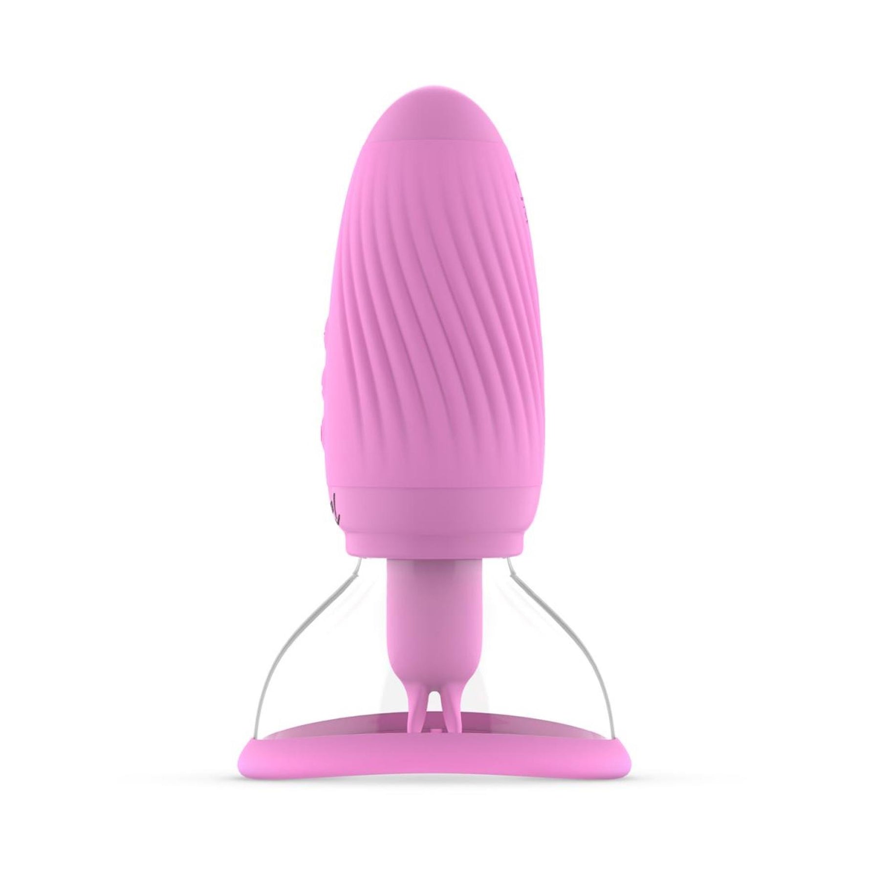 Pompă de aspirație vibratoare Teazers