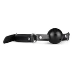 Set BDSM Fetish Seria B cu 10 piese, negru