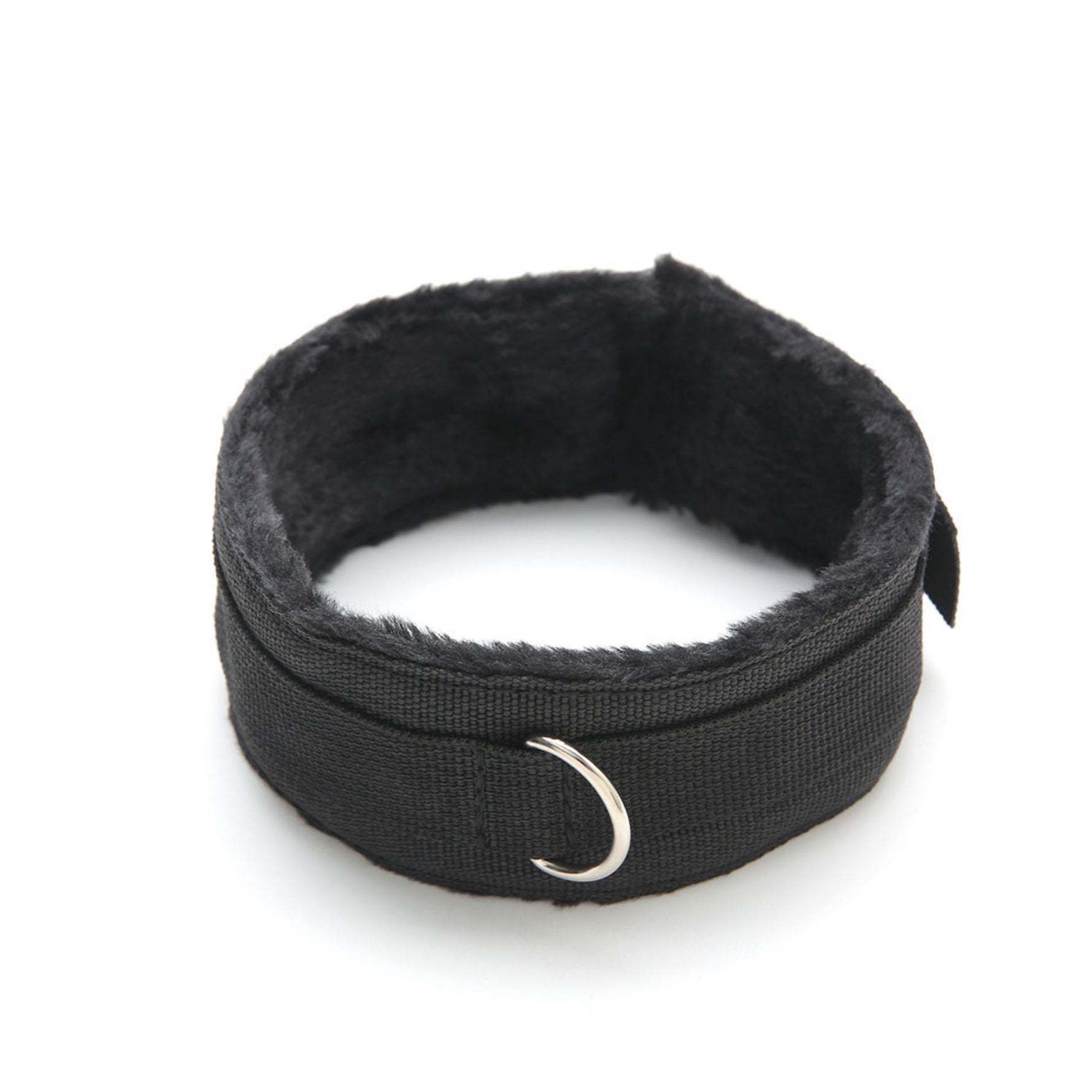 Set BDSM Fetish Seria B cu 10 piese, negru