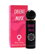 Feromoni Orient Musk Aurora 50 ml pentru femei