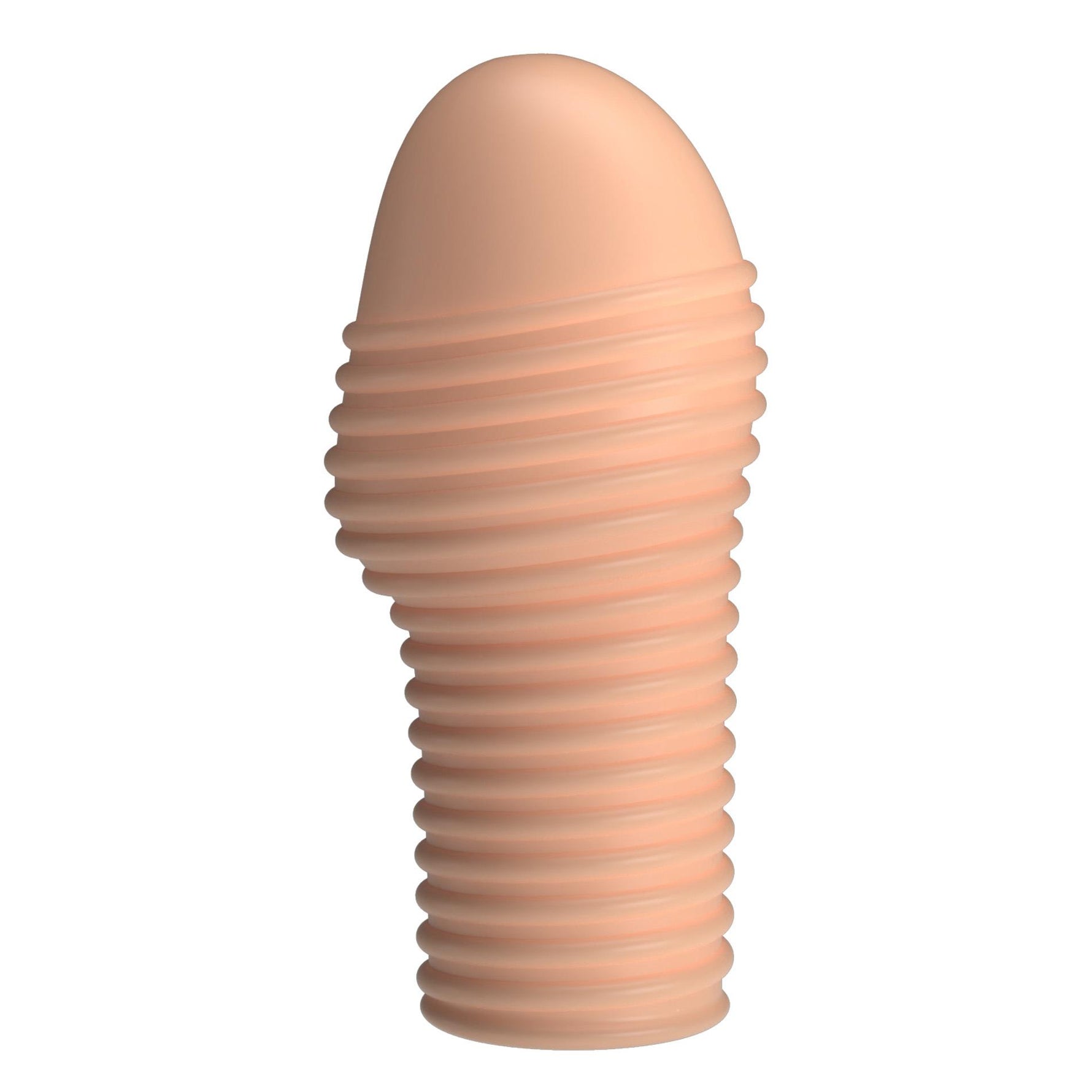 Pretty Love Hoytt Extensor de penis, culoare carne