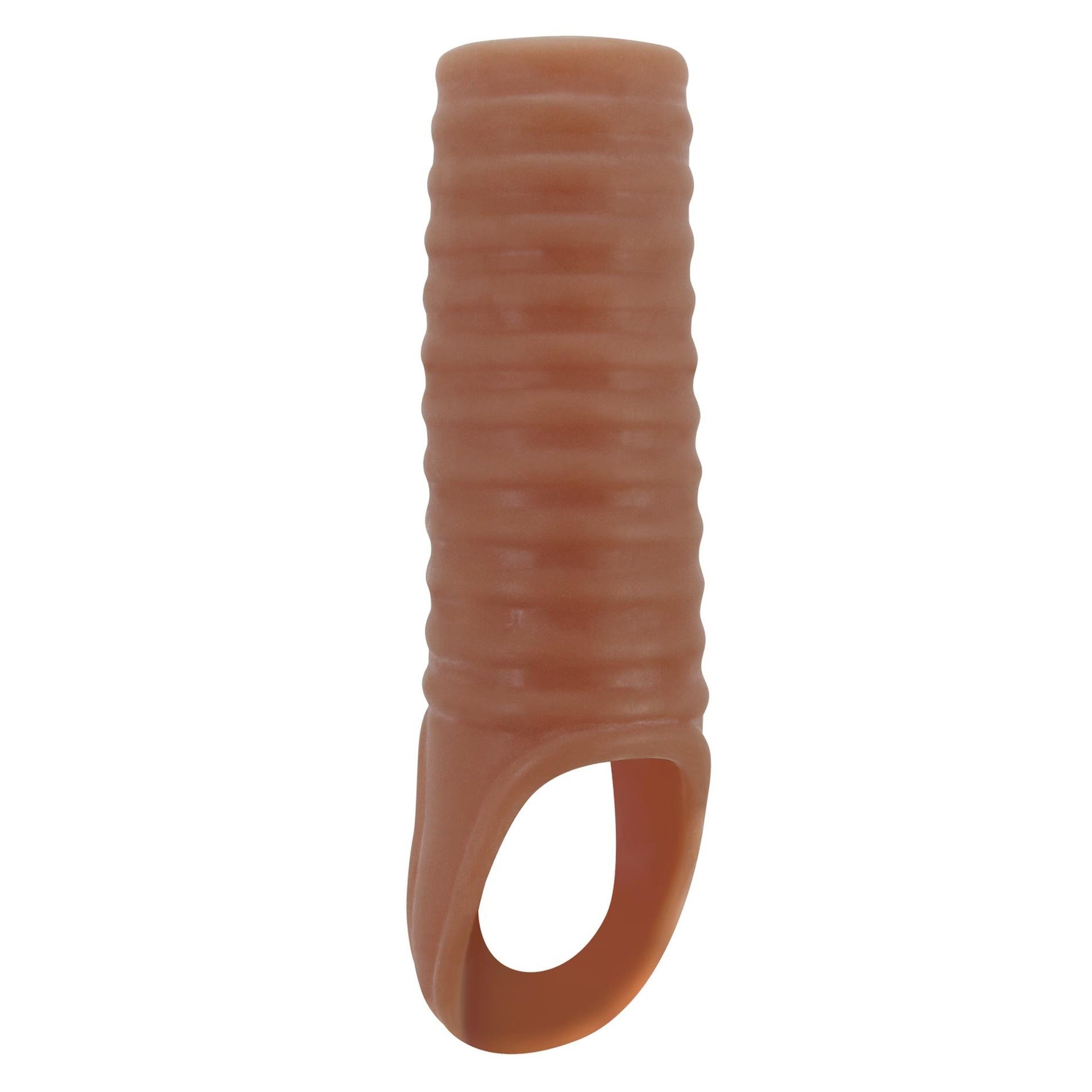 Manșon pentru penis Pretty Love Hartman impermeabil TPE