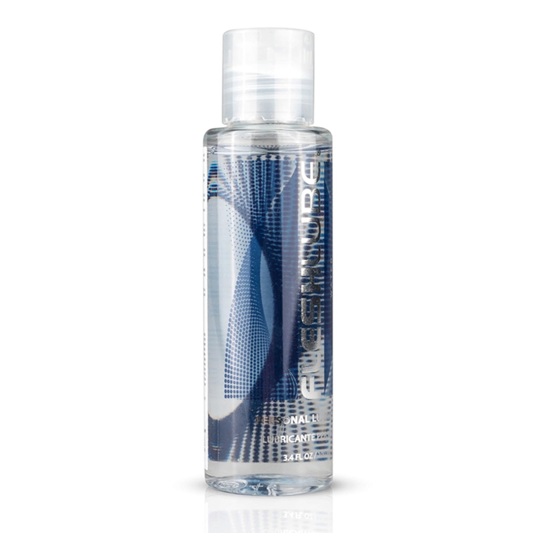 Fleshlight Fleshlube Water 100 ml lubrifiant transparent pe bază de apă