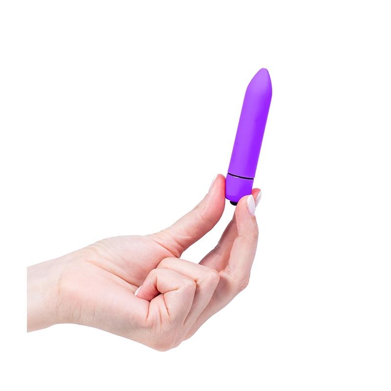Bullet Vibro Purple Mini Bullet Fantasy